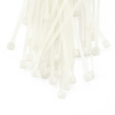 Bridas Color Blanco7,6x360 mm Legrand 031831