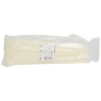 Bridas Color Blanco7,6x360 mm Legrand 031831