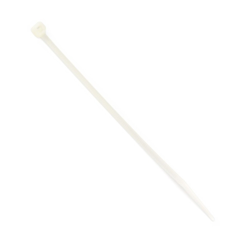 Bridas Color Blanco 3,5x180 mm Legrand 031824