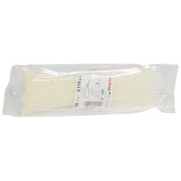Bridas Color Blanco 3,5x280 mm Legrand 031825