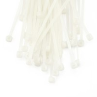 Bridas Color Blanco 4,6x280 mm Legrand 031828