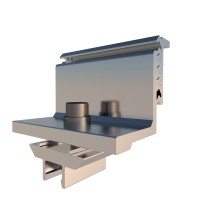 Presor lateral S10.1 SUNFER - Embalaje 10 unidades