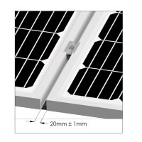 Presor central S11.1 SUNFER - Embalaje 10 unidades