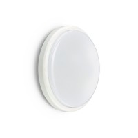 Aplique Redondo 17W 4000K Philips 52269599