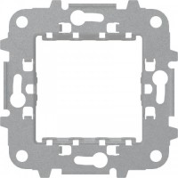 Bastidor 1 elemento Niessen Zenit S Z2271.9