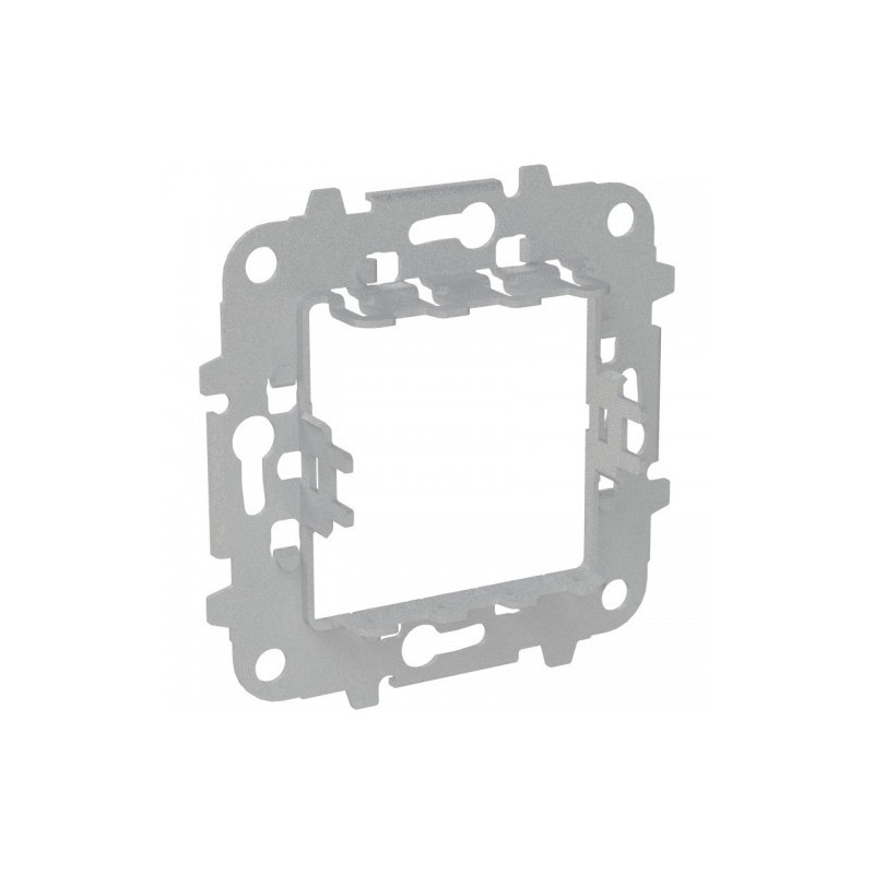 Bastidor 1 elemento Niessen Zenit S Z2271.9