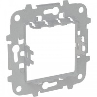 Bastidor 1 elemento Niessen Zenit S Z2271.9