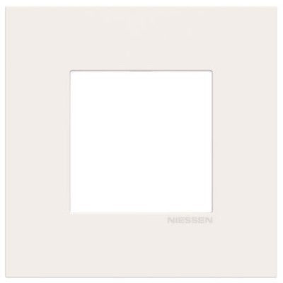 Marco 1 elemento Niessen Zenit S Z2271