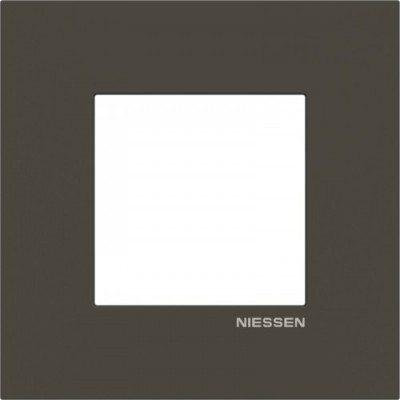 Marco 1 elemento Niessen Zenit S Z2271