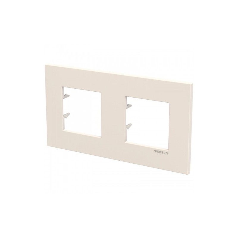Marco 2 Ventanas Niessen Zenit S Z2272