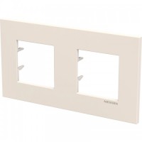 Marco 2 Ventanas Niessen Zenit S Z2272