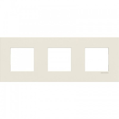 Marco 3 Ventanas Niessen Zenit S Z2273