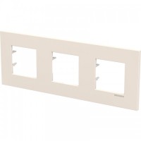 Marco 3 Ventanas Niessen Zenit S Z2273