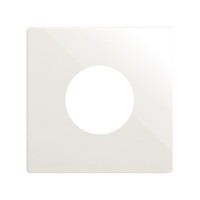 Marco Estética Mínima Enchufe 1 Elemento 27110610 Simon 270