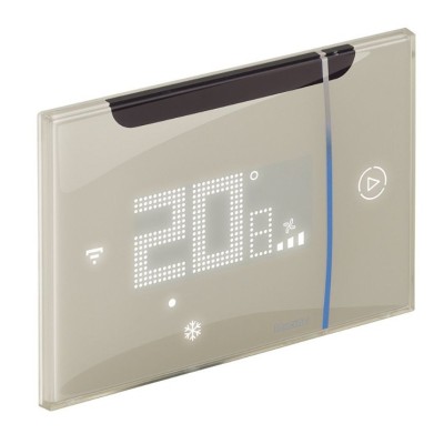 Termostato Smarther AC Netatmo XM8003 Arena Bticino