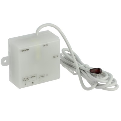 Repetidor IR para split Smarther AC Netatmo 3460IR