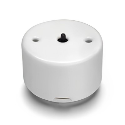 Interruptor-Conmutador Fontini Do 33308171 Porcelana blanca