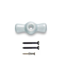 Manecilla Rotativa Porcelana Coton Fontini Garby 30967851