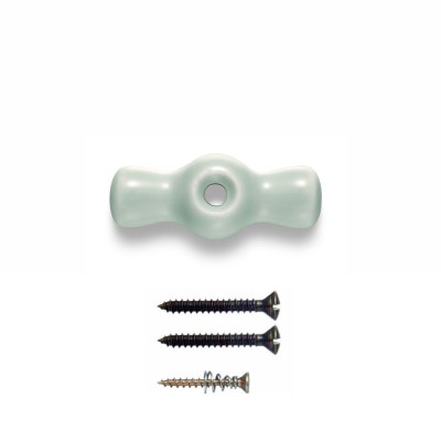 Manecilla Rotativa Porcelana Vert île Fontini Garby 30967861