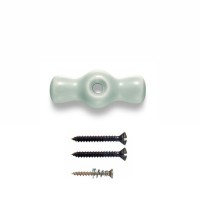 Manecilla Rotativa Porcelana Vert île Fontini Garby 30967861