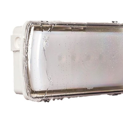 Caja Estanca IP65 para Legrand URA21LED y URA21LED PLUS 661616