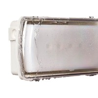 Caja Estanca IP65 para Legrand URA21LED y URA21LED PLUS 661616