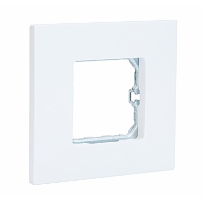 Marco 1 Elemento Blanco 2700610-030 Simon 27 Play