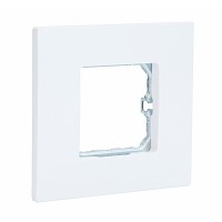 Marco 1 Elemento Blanco 2700610-030 Simon 27 Play