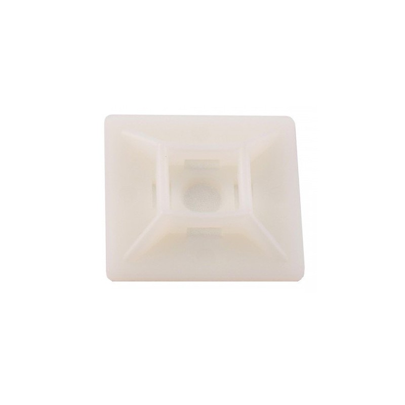 Soporte Adhesivo Para Bridas Legrand 032065