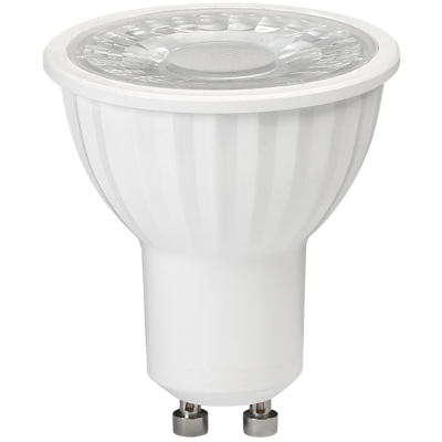 Bombilla Led Dicroica 7W 2700K Regulable Ultralux