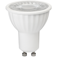 Bombilla Led Dicroica 7W 2700K Regulable Ultralux