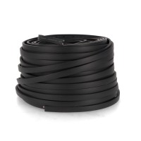 Cable Flexible plano 2x1,5 Famatel 202001790 Rollo 50 metros