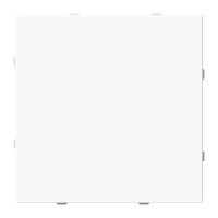 Tapa Ciega Niessen Vega 8800