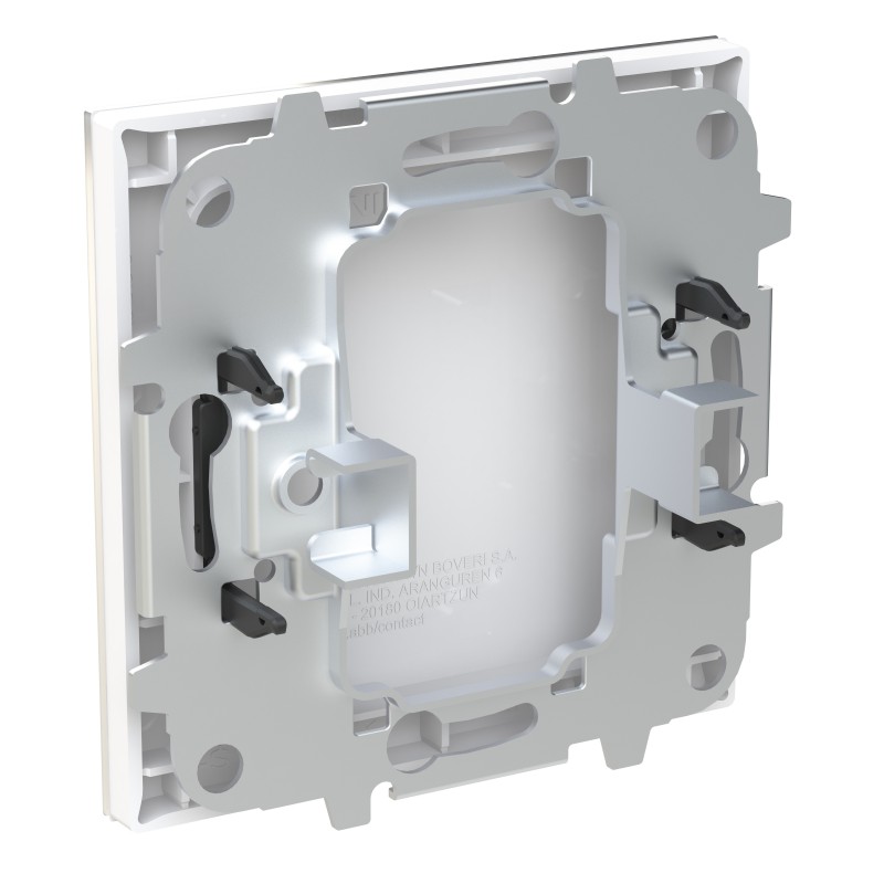 Tapa Ciega Niessen Vega 8800