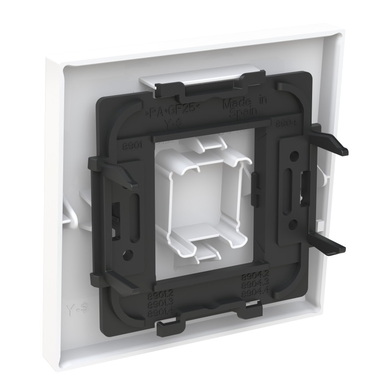 Tecla Interruptor-Conmutador Niessen Vega 8801