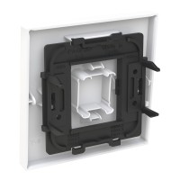 Tecla Interruptor-Conmutador Niessen Vega 8801