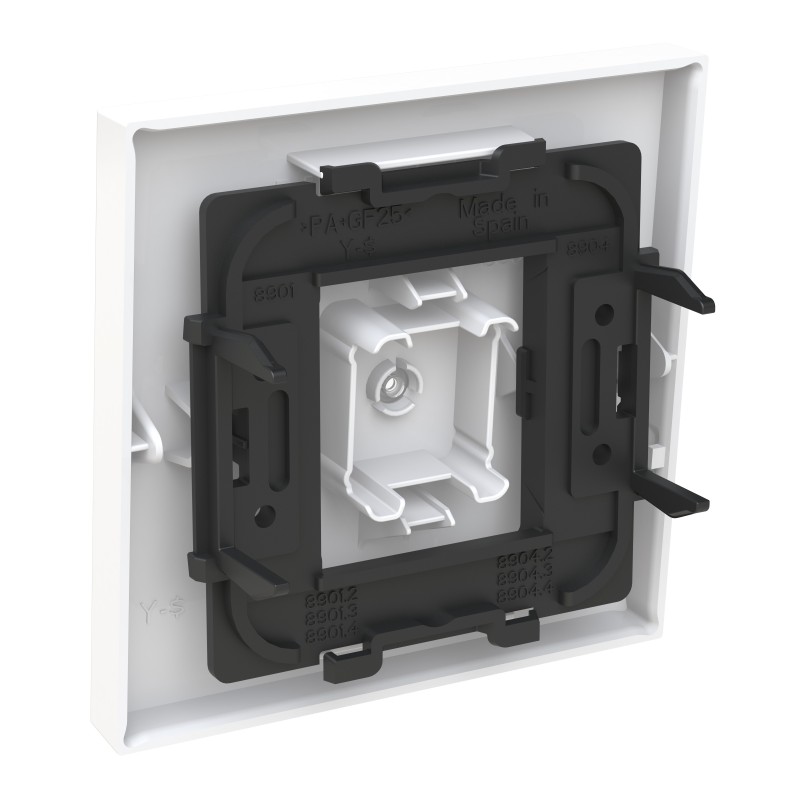 Tecla Interruptor C/Visor Niessen Vega 8801.3