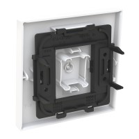 Tecla Interruptor C/Visor Niessen Vega 8801.3