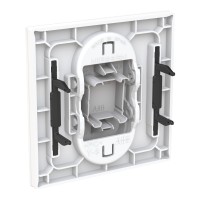 Tecla Pulsador Timbre Niessen Alter Vega  8804.08