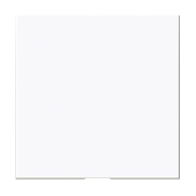 Tapa Salida Cables Niessen Vega 8807