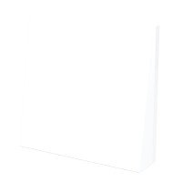 Tapa Salida Cables Niessen Vega 8807