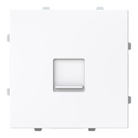 Tapa Informática RJ45 Niessen Vega 8816.3