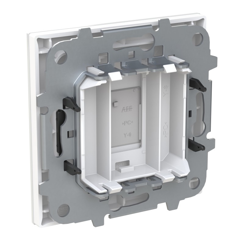 Tapa Informática RJ45 Niessen Vega 8816.3