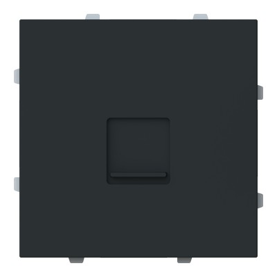 Tapa Informática RJ45 Niessen Vega 8816.3