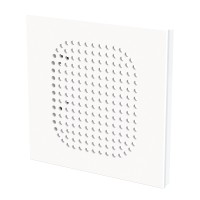 Tapa Para Timbre/Zumbador Niessen Vega 8829