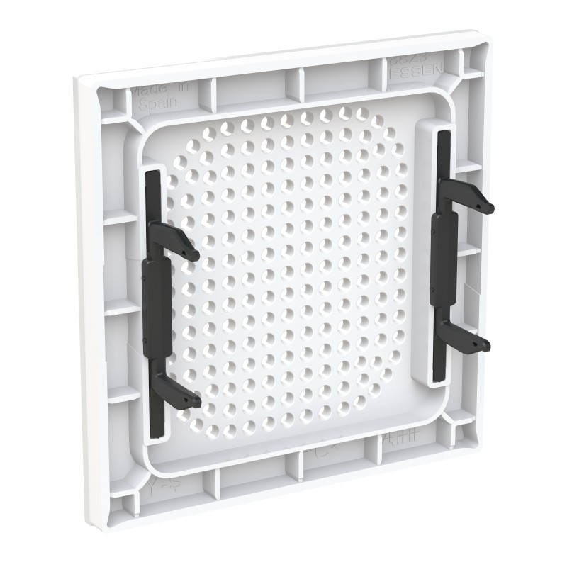 Tapa Para Timbre/Zumbador Niessen Vega 8829