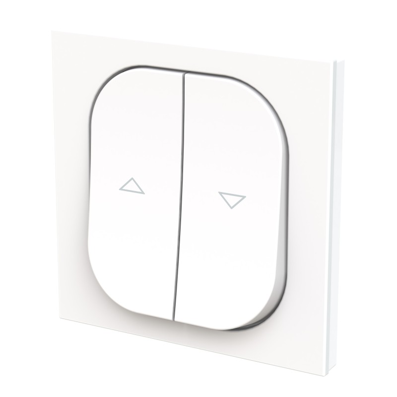 Tecla Interruptor/Pulsador Persianas Niessen Alter Vega 8844.08