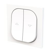 Tecla Interruptor/Pulsador Persianas Niessen Alter Vega 8844.08