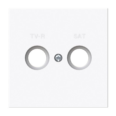 Tapa Toma Tv-R/Sat Niessen Vega 8850.1