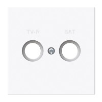 Tapa Toma Tv-R/Sat Niessen Vega 8850.1